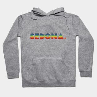 Sedona Desert Spectrum Hoodie